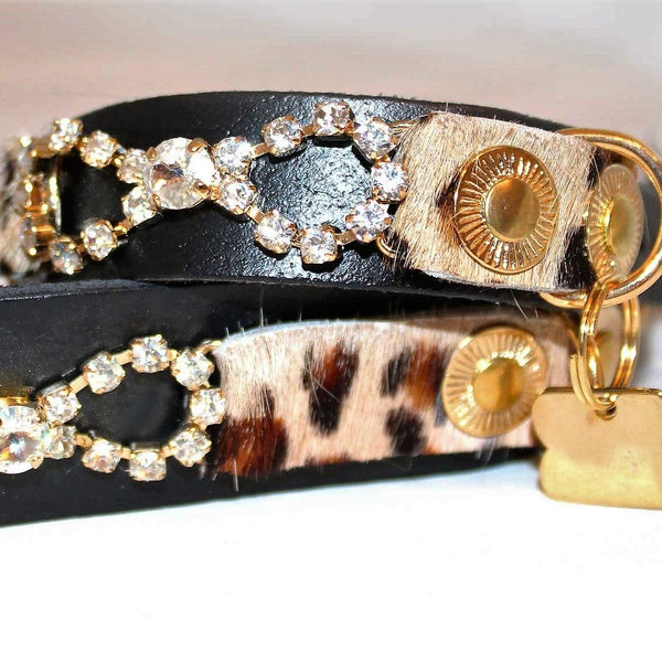 Tribal Rosette - BARCELONADOGS