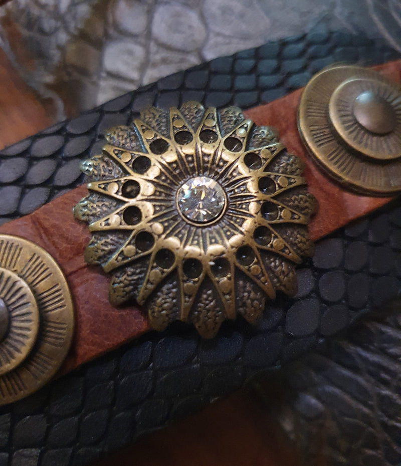 Mother of Dragons Bracelet