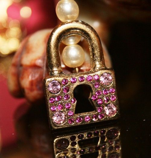 Small Jewellry Dog Charm - BARCELONADOGS