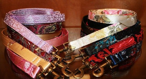 Matching Leashes for Martingales - BARCELONADOGS