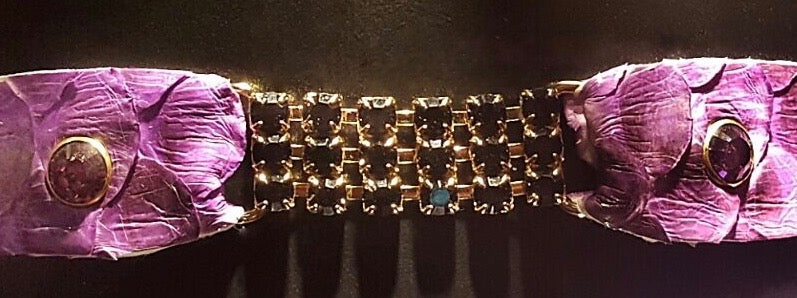 Black Swan Collar - BARCELONADOGS
