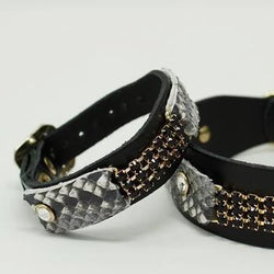 Black Swan Bracelet - BARCELONADOGS