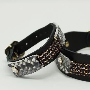 Black Swan Bracelet - BARCELONADOGS