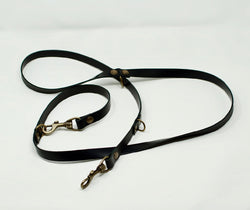 Multi-purpose leash