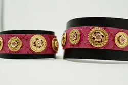 Hollywood Dog Collar