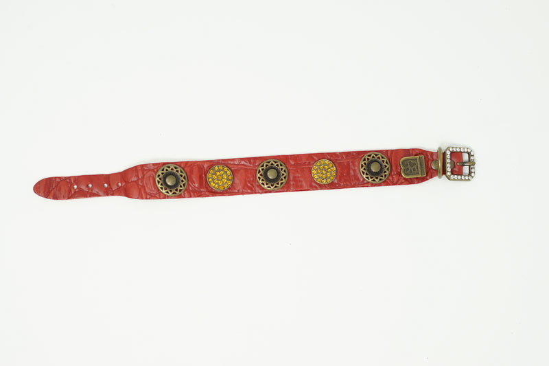 Olympia Cat Collar