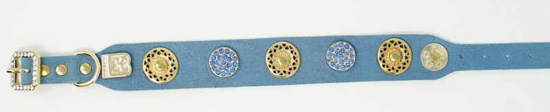 Olympia Cat Collar