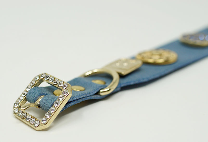 Olympia Cat Collar