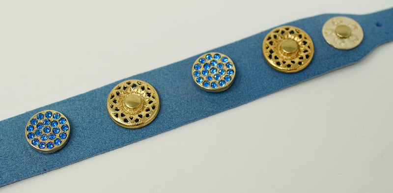Olympia Cat Collar