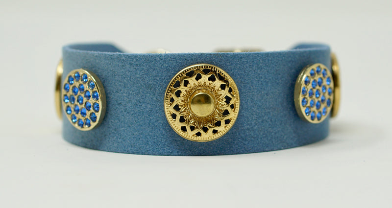 Olympia Cat Collar