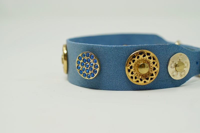 Olympia Cat Collar