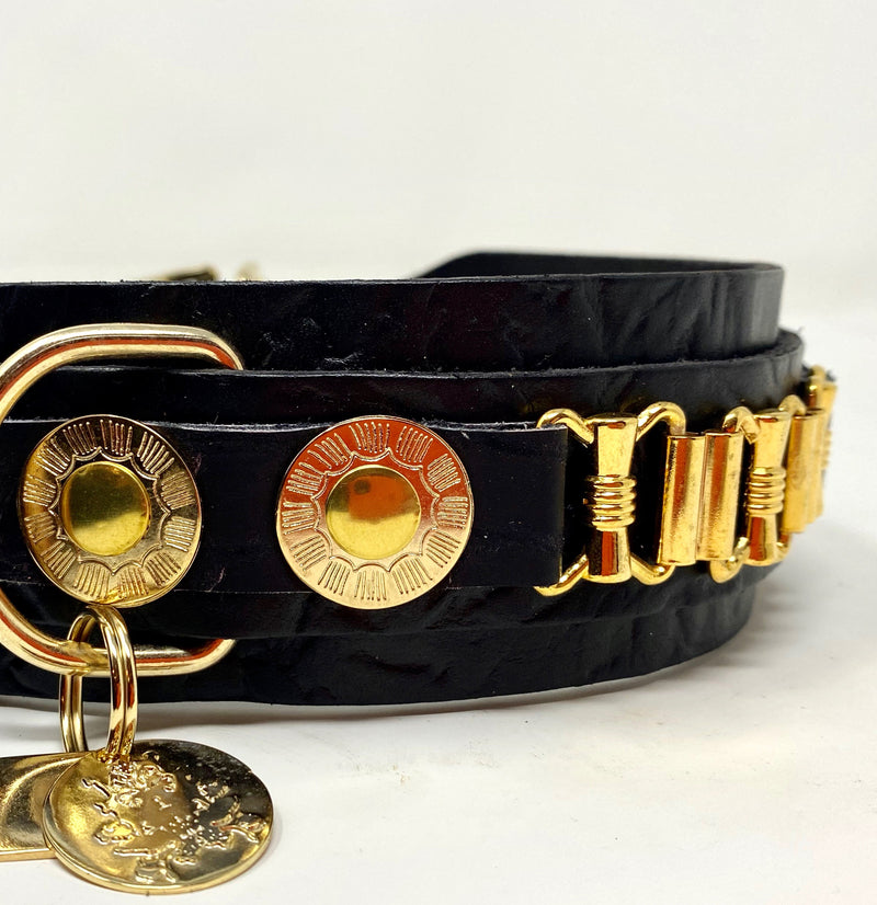 Reed Dog Collar