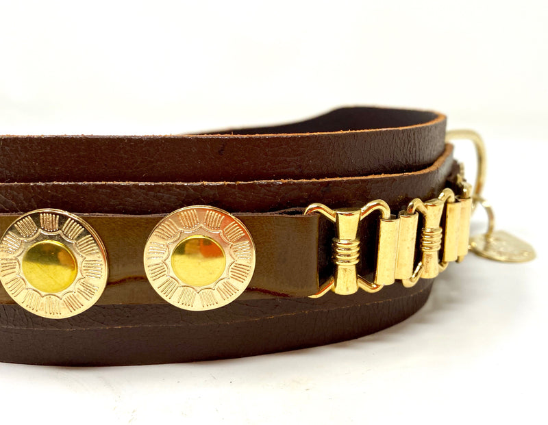 Reed Dog Collar