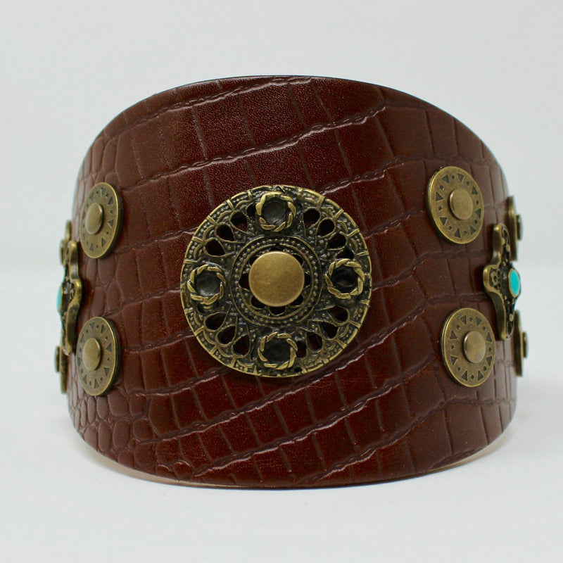 Hunter Sighthound Collar - BARCELONADOGS