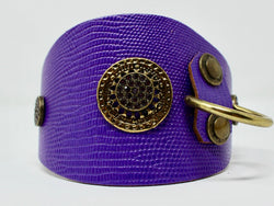 Legend Italian Greyhound Collar - BARCELONADOGS