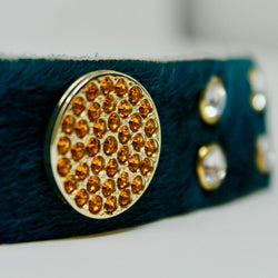Lhasa Cat Collar - BARCELONADOGS