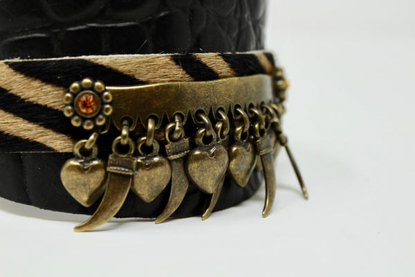 Kwatile Sighthound Collar - BARCELONADOGS