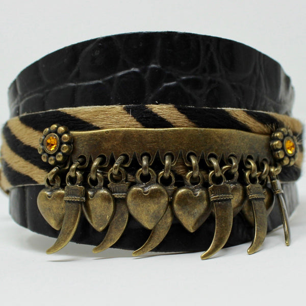 Kwatile Sighthound Collar - BARCELONADOGS