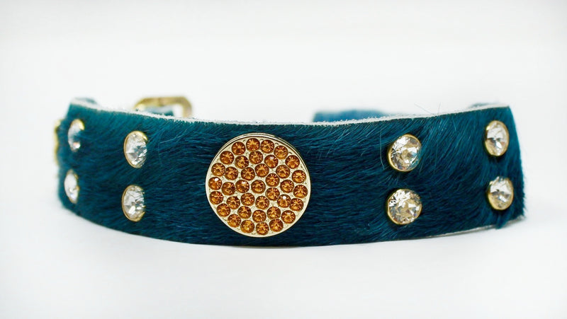 Lhasa Cat Collar - BARCELONADOGS