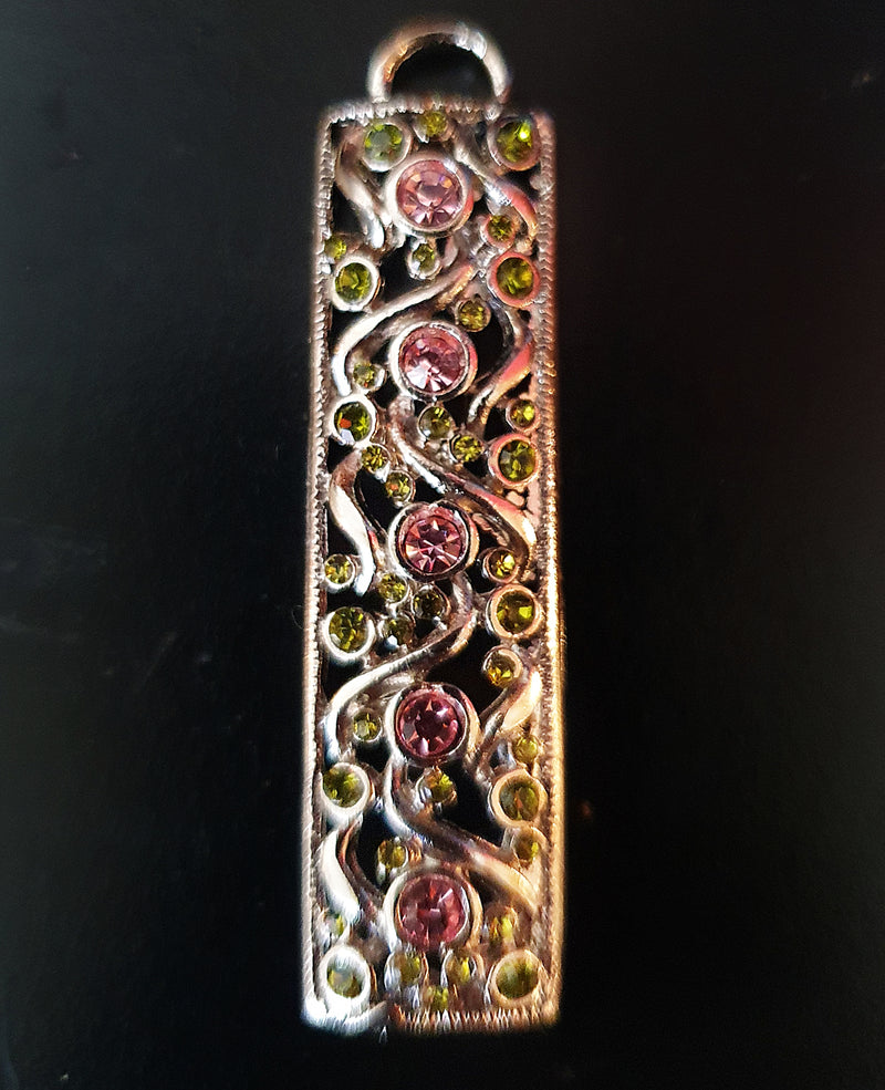 Art Deco Charm Large