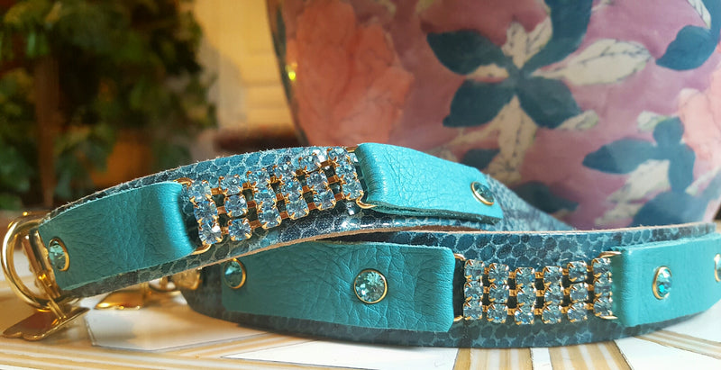 Elle Cat Collar