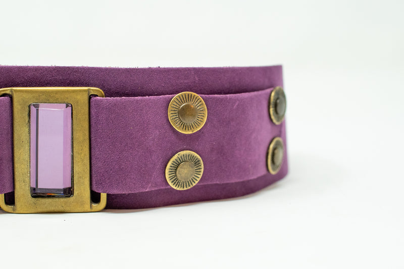 Emerald Dog Collar