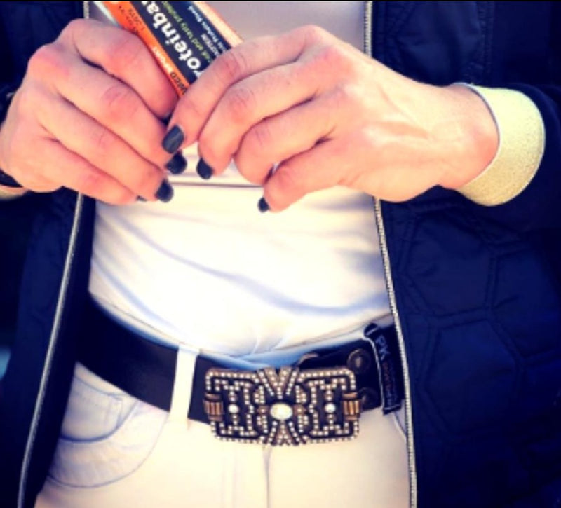 Señorita Moxó Belt