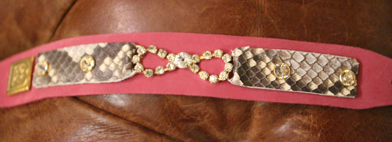 Tribal Rosette Cat Collar - BARCELONADOGS